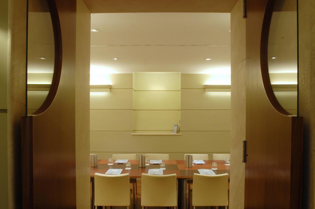 Hotel Lancelot Rome Exterior photo
