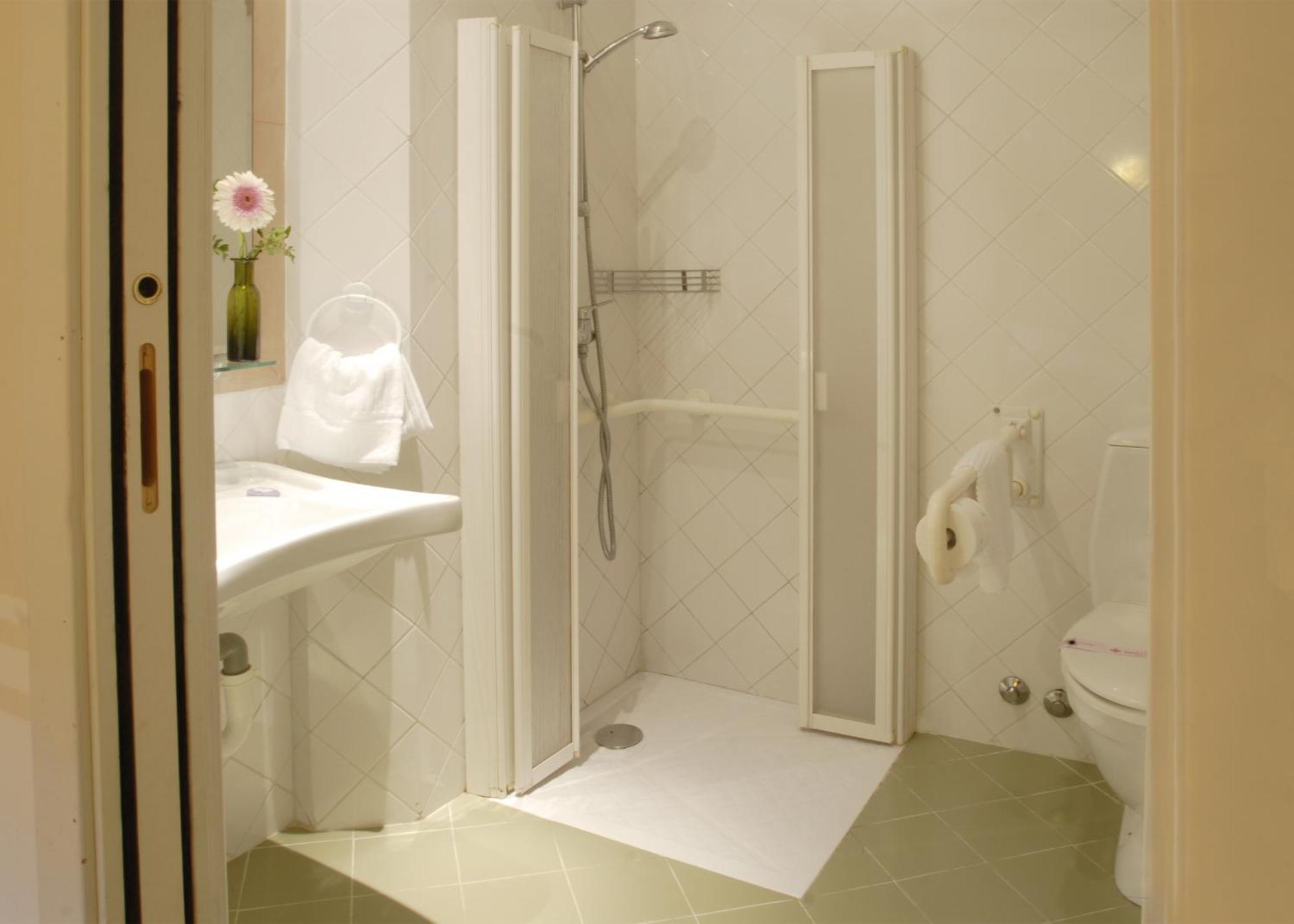 Hotel Lancelot Rome Exterior photo