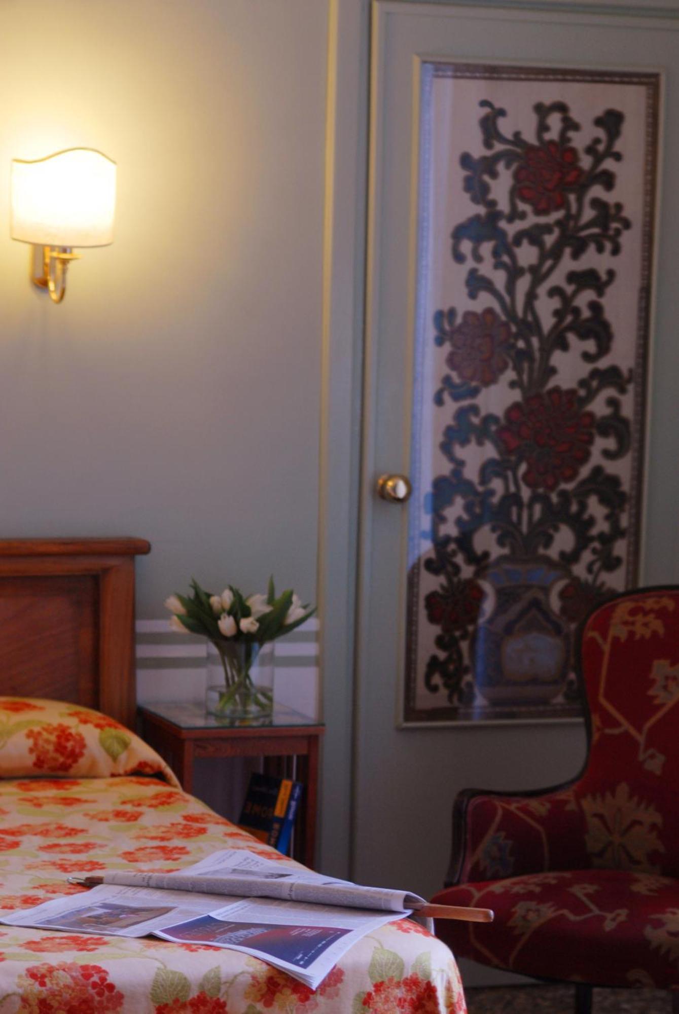 Hotel Lancelot Rome Exterior photo