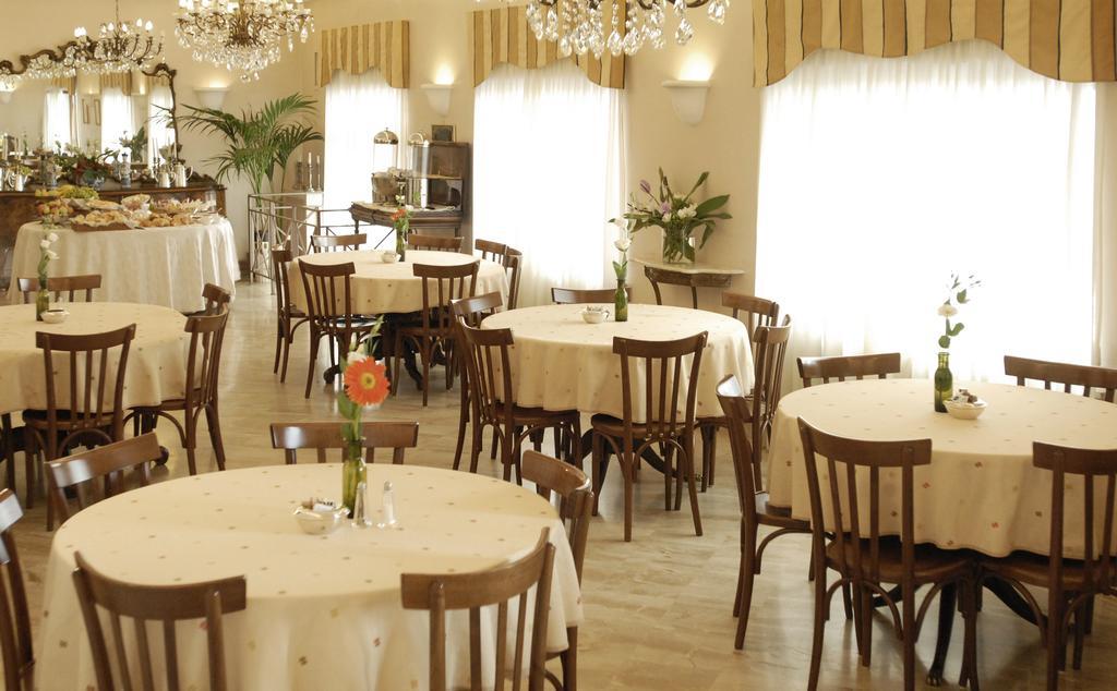 Hotel Lancelot Rome Exterior photo