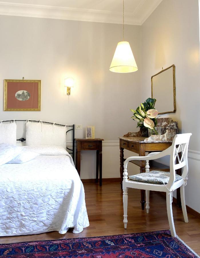 Hotel Lancelot Rome Exterior photo